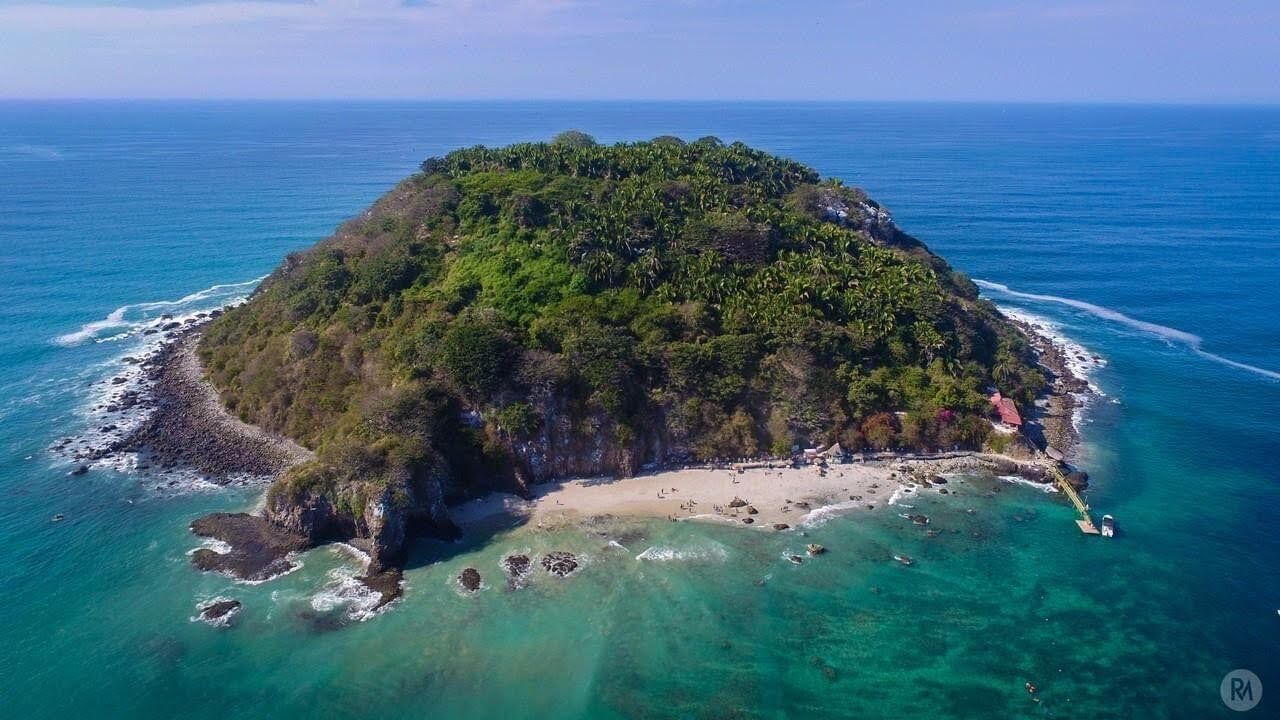 Photo of Outdoor in Rincon de Guayabitos
