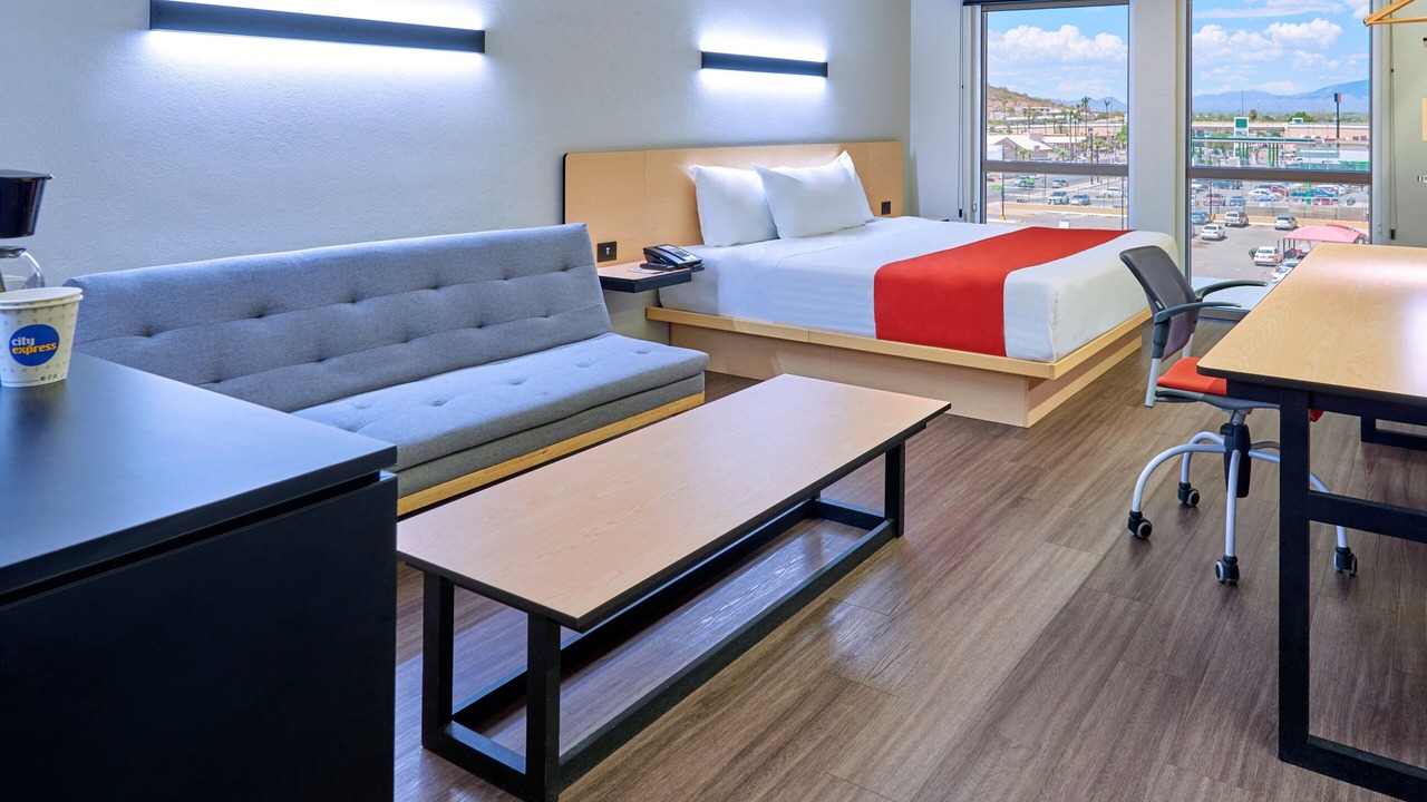 Photo of Bedroom in Caborca