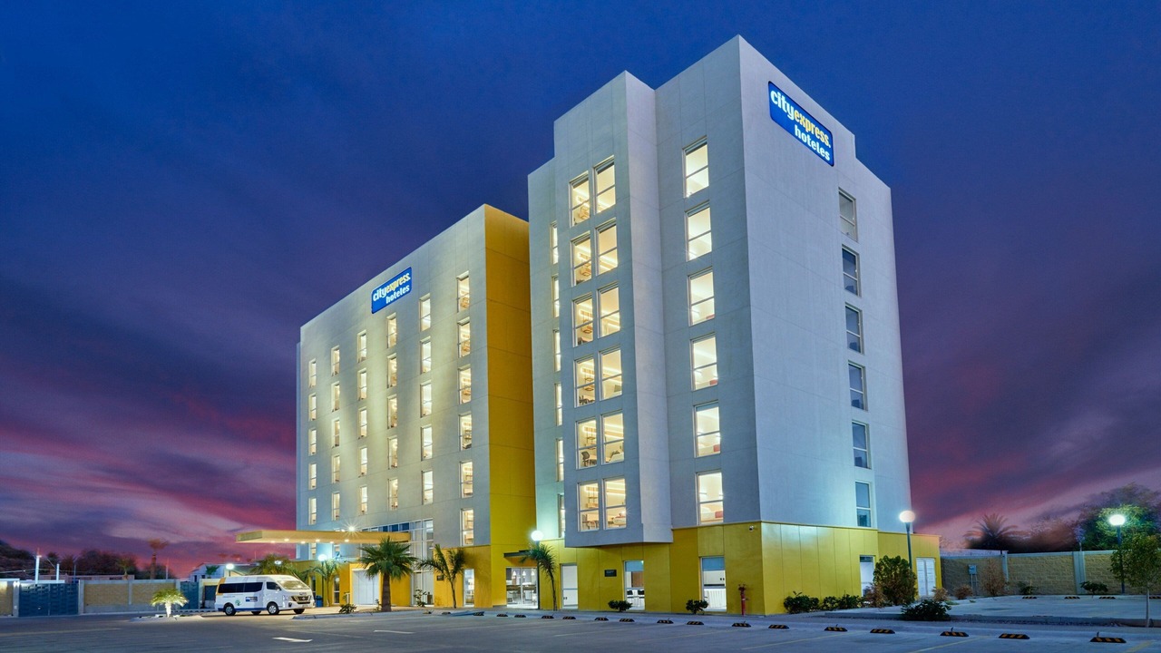 Photo of Outdoor in Caborca
