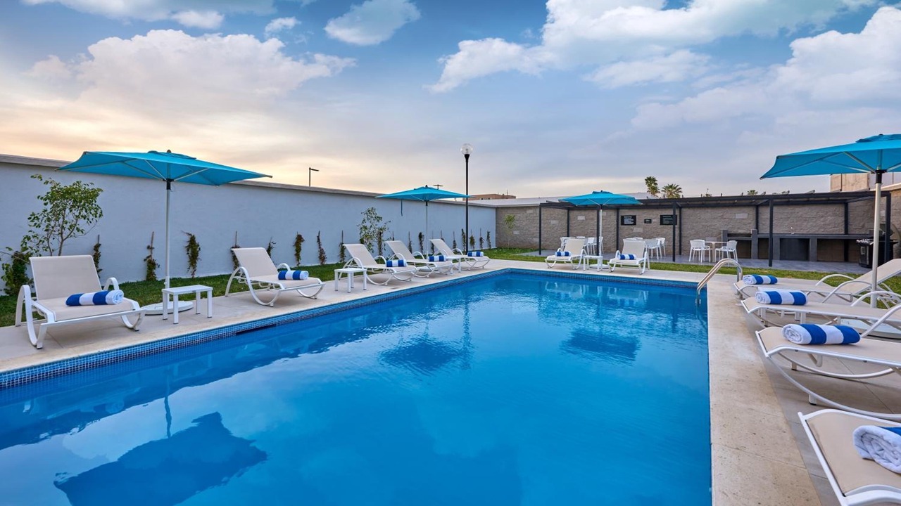 Photo of Outdoor in Caborca