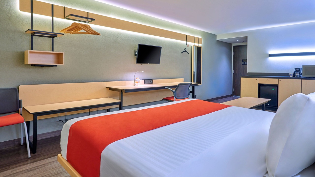 Photo of Bedroom in Caborca
