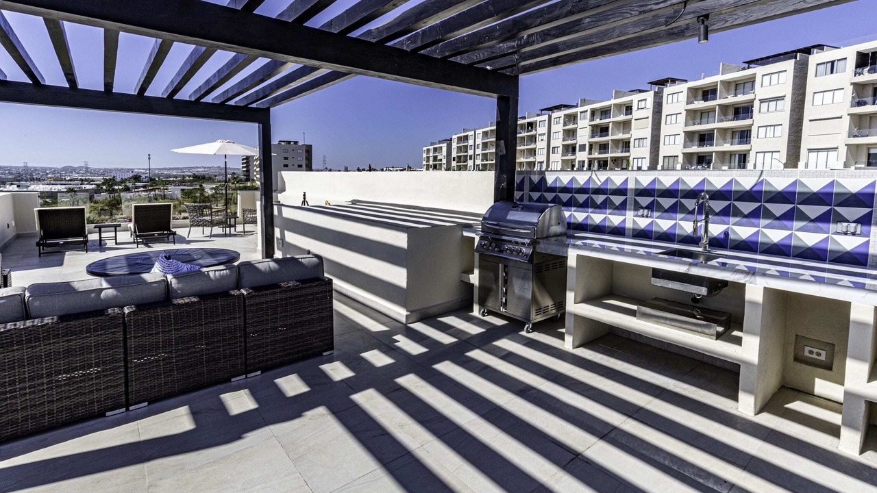 Photo of Outdoor in El Tezal