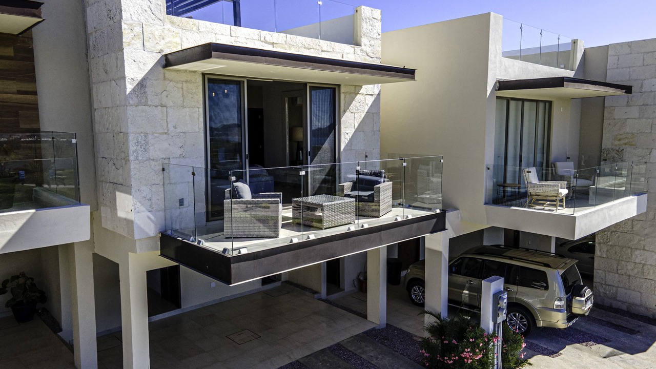 Photo of Outdoor in El Tezal