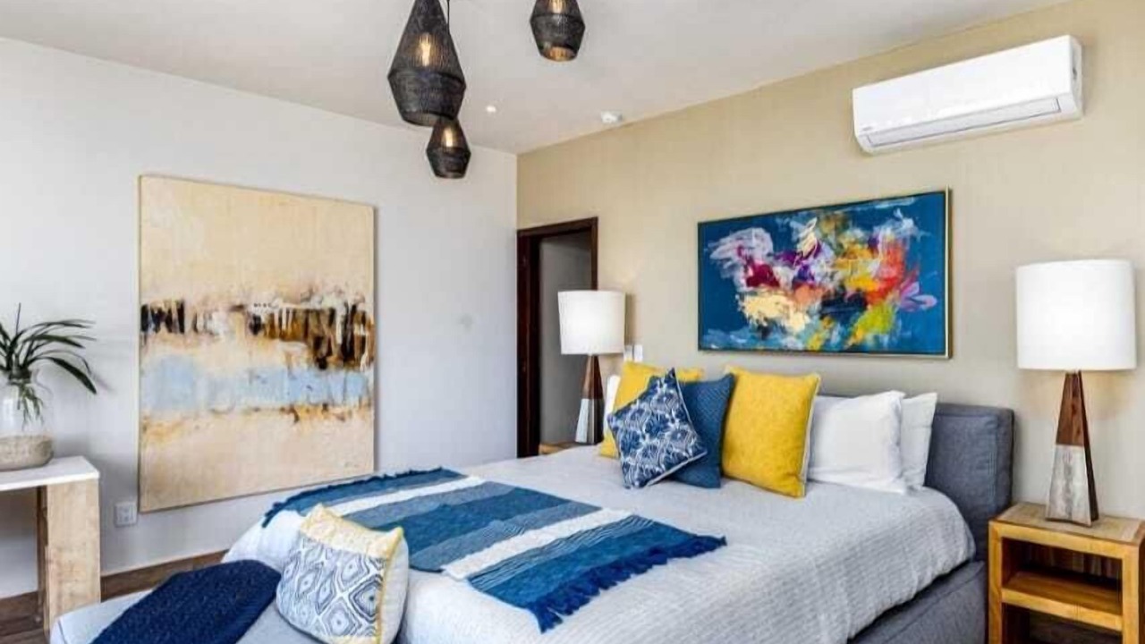 Photo of Bedroom in El Tezal