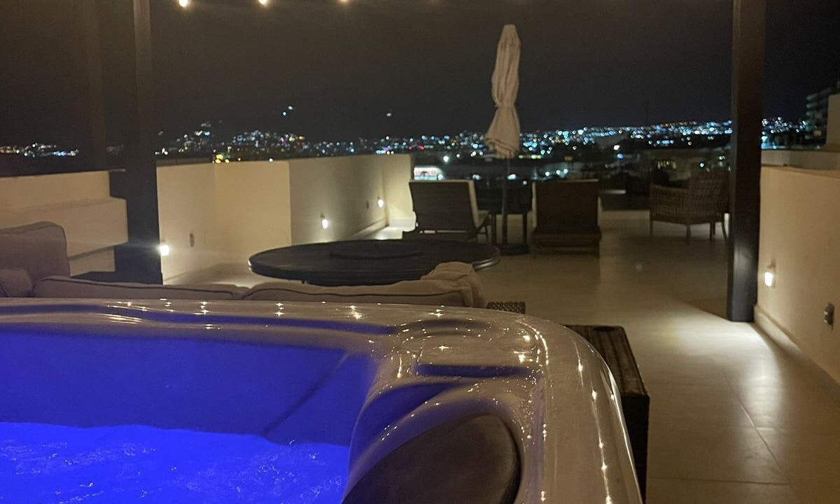 Photo of Outdoor in El Tezal