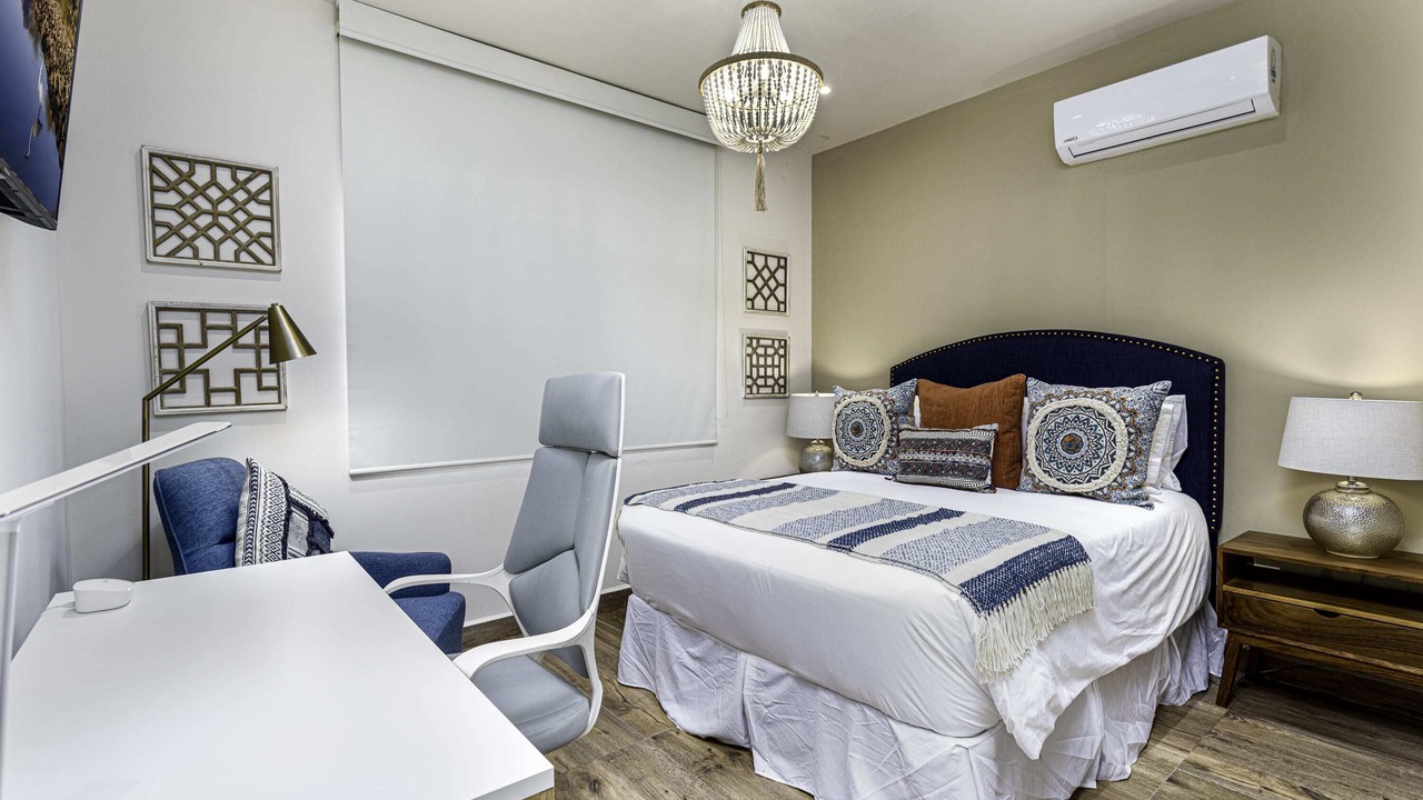 Photo of Bedroom in El Tezal