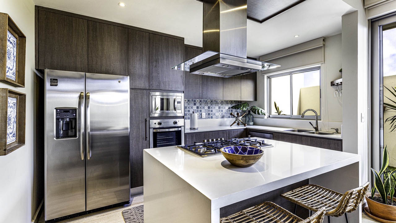 Photo of Kitchen in El Tezal