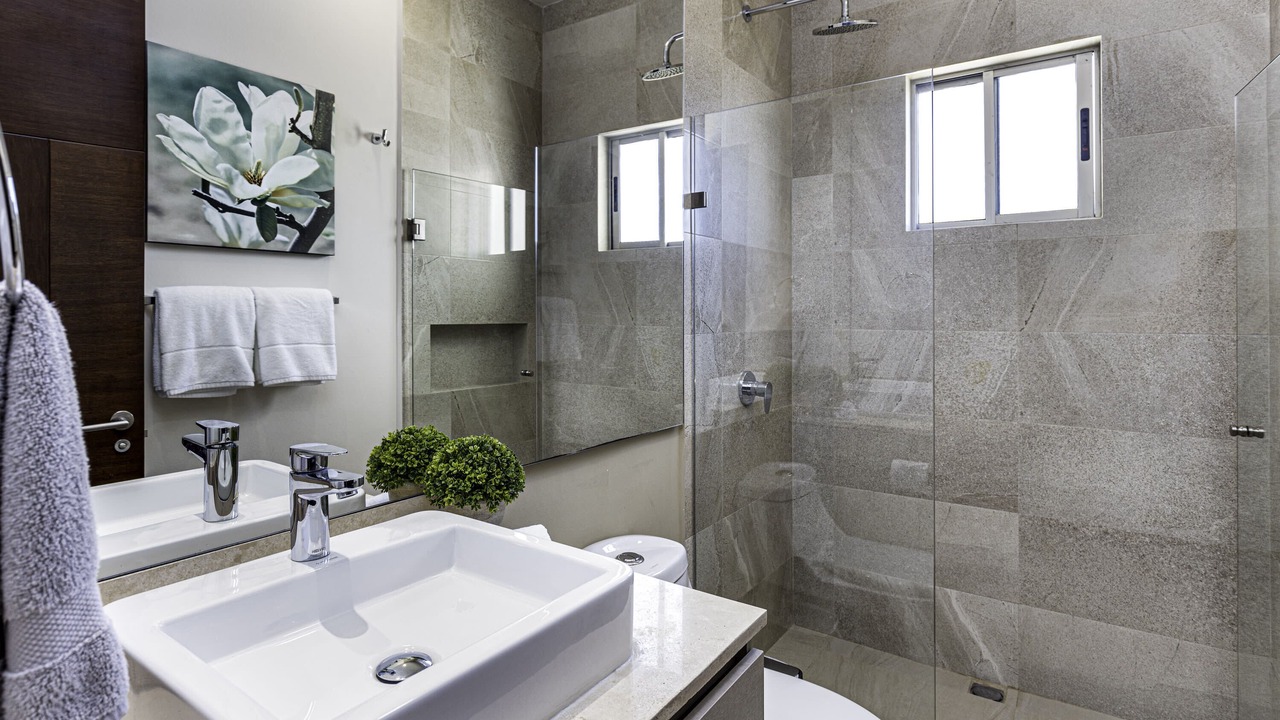 Photo of Bathroom in El Tezal