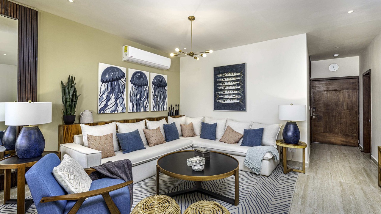 Photo of Livingroom in El Tezal