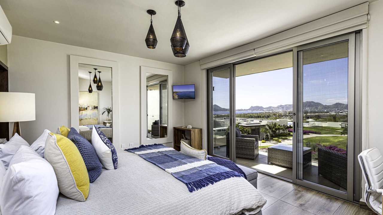 Photo of Bedroom in El Tezal