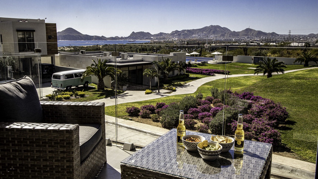 Photo of Outdoor in El Tezal