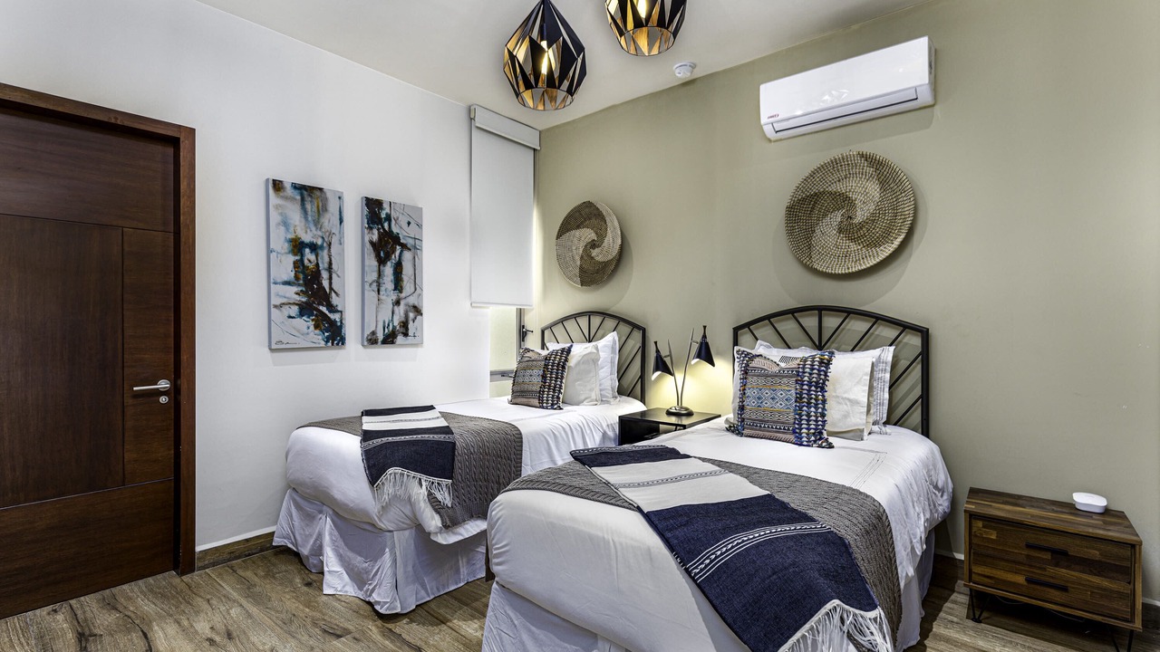 Photo of Bedroom in El Tezal
