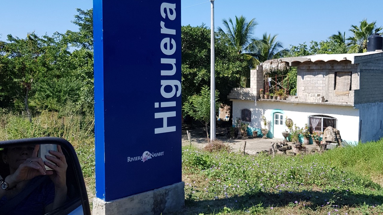 Photo of Outdoor in Higuera Blanca