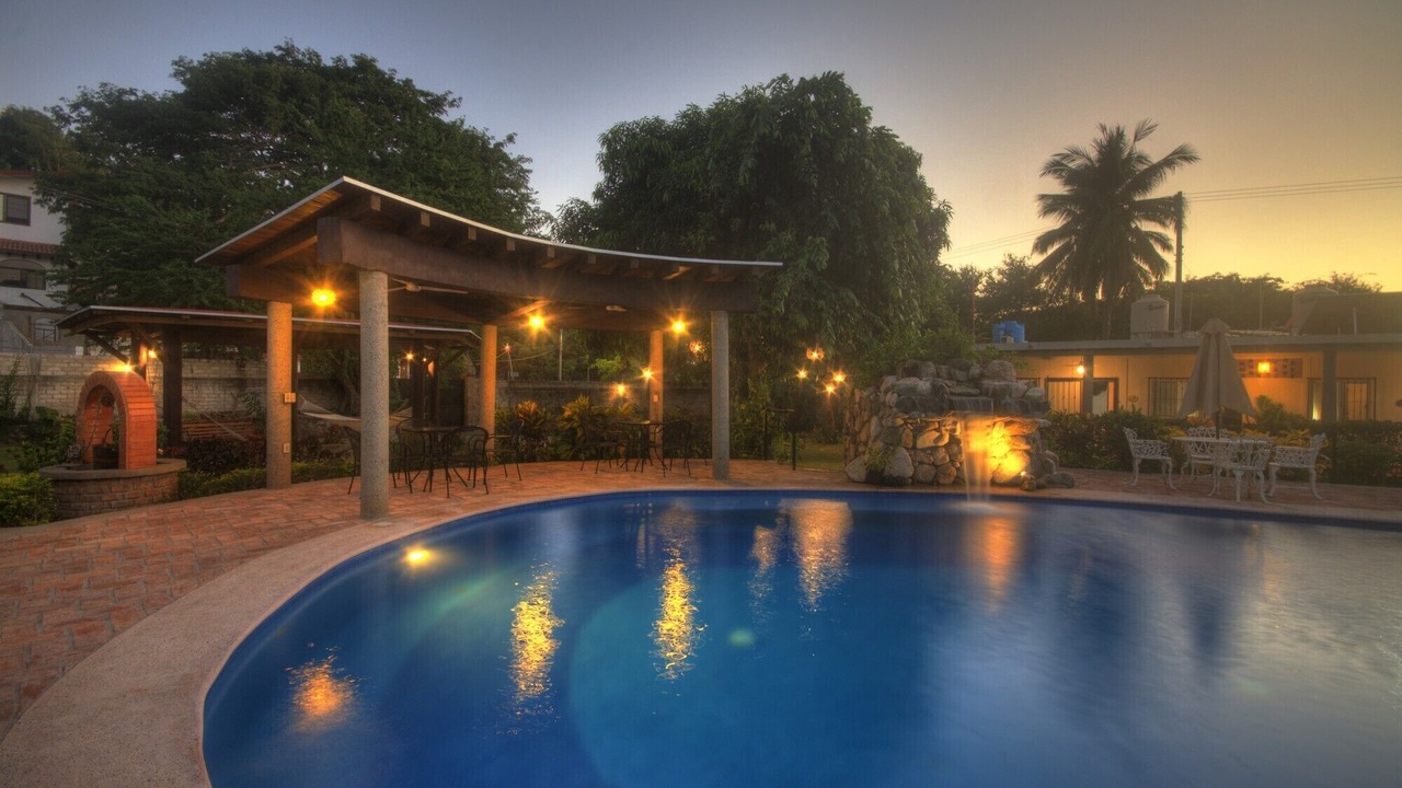 Photo of Outdoor in Higuera Blanca