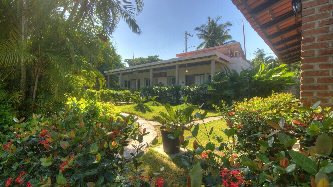 Photo of Outdoor in Higuera Blanca