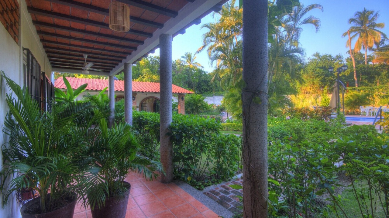 Photo of Outdoor in Higuera Blanca