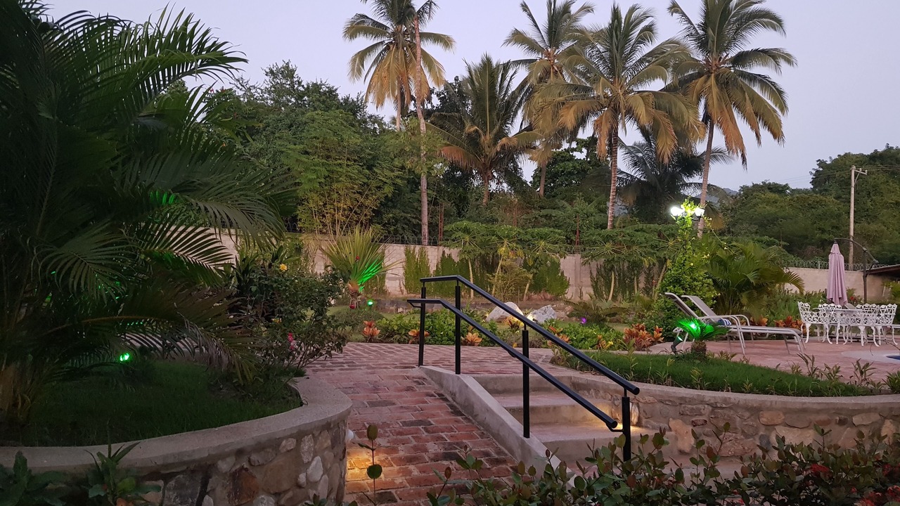 Photo of Outdoor in Higuera Blanca