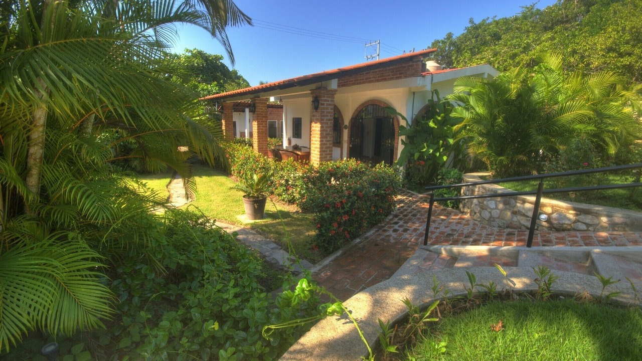 Photo of Outdoor in Higuera Blanca