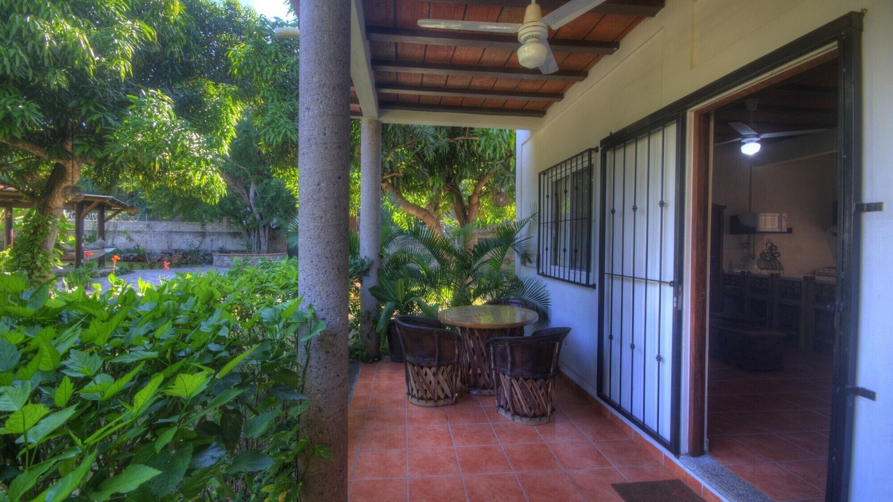Photo of Outdoor in Higuera Blanca