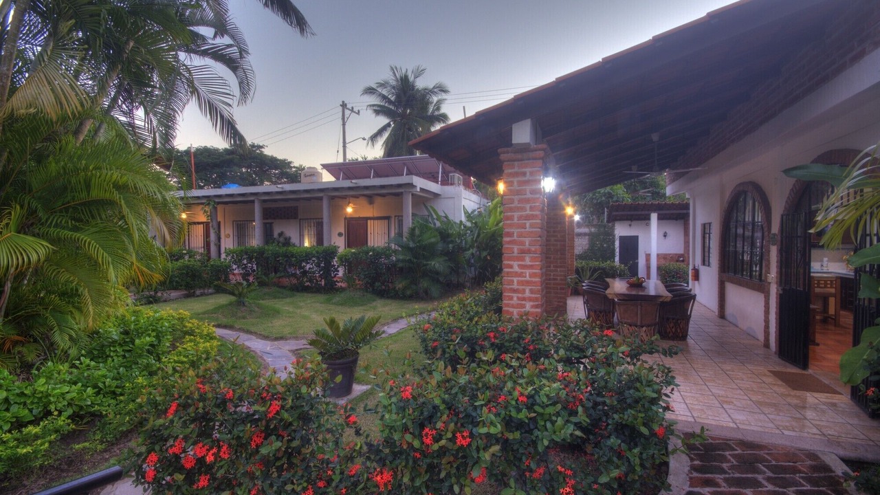 Photo of Outdoor in Higuera Blanca