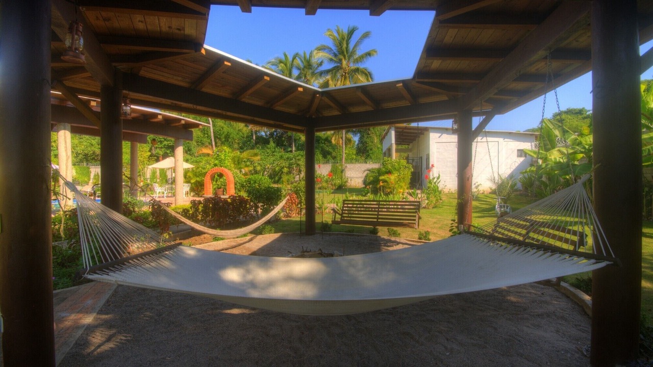 Photo of Outdoor in Higuera Blanca