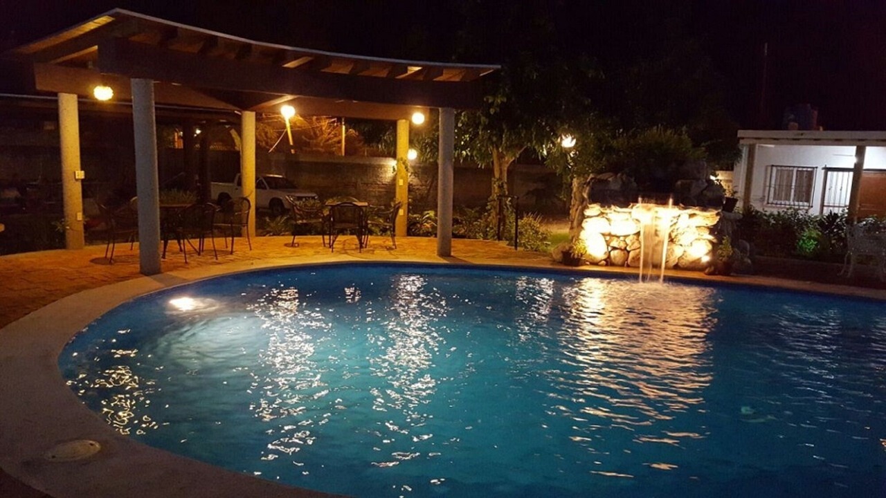 Photo of Outdoor in Higuera Blanca
