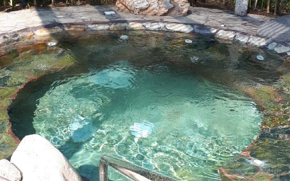 Photo of Outdoor in Higuera Blanca