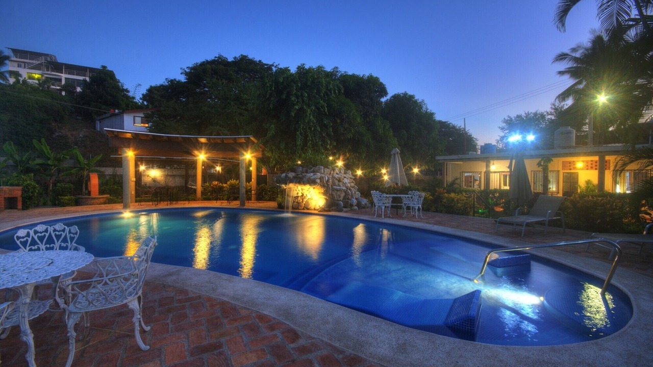 Photo of Outdoor in Higuera Blanca