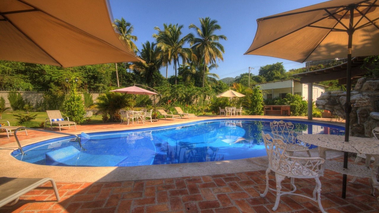 Photo of Outdoor in Higuera Blanca