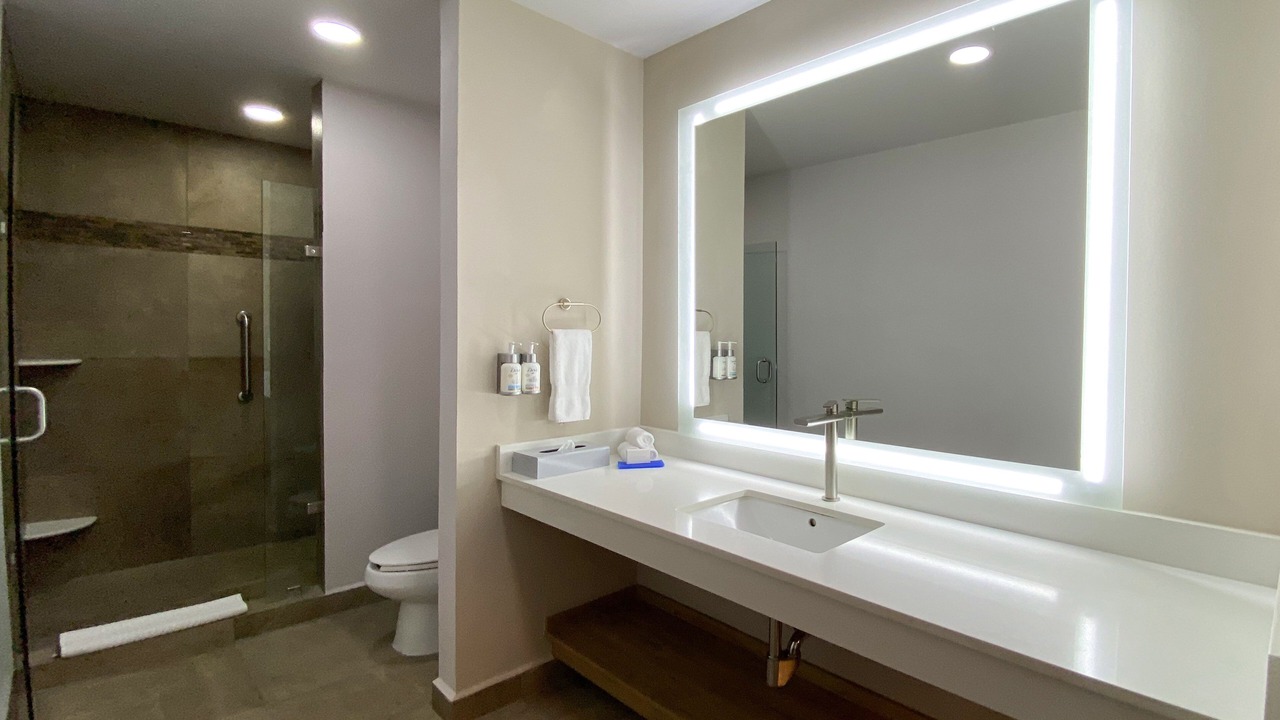 Photo of Bedroom in Guaymas