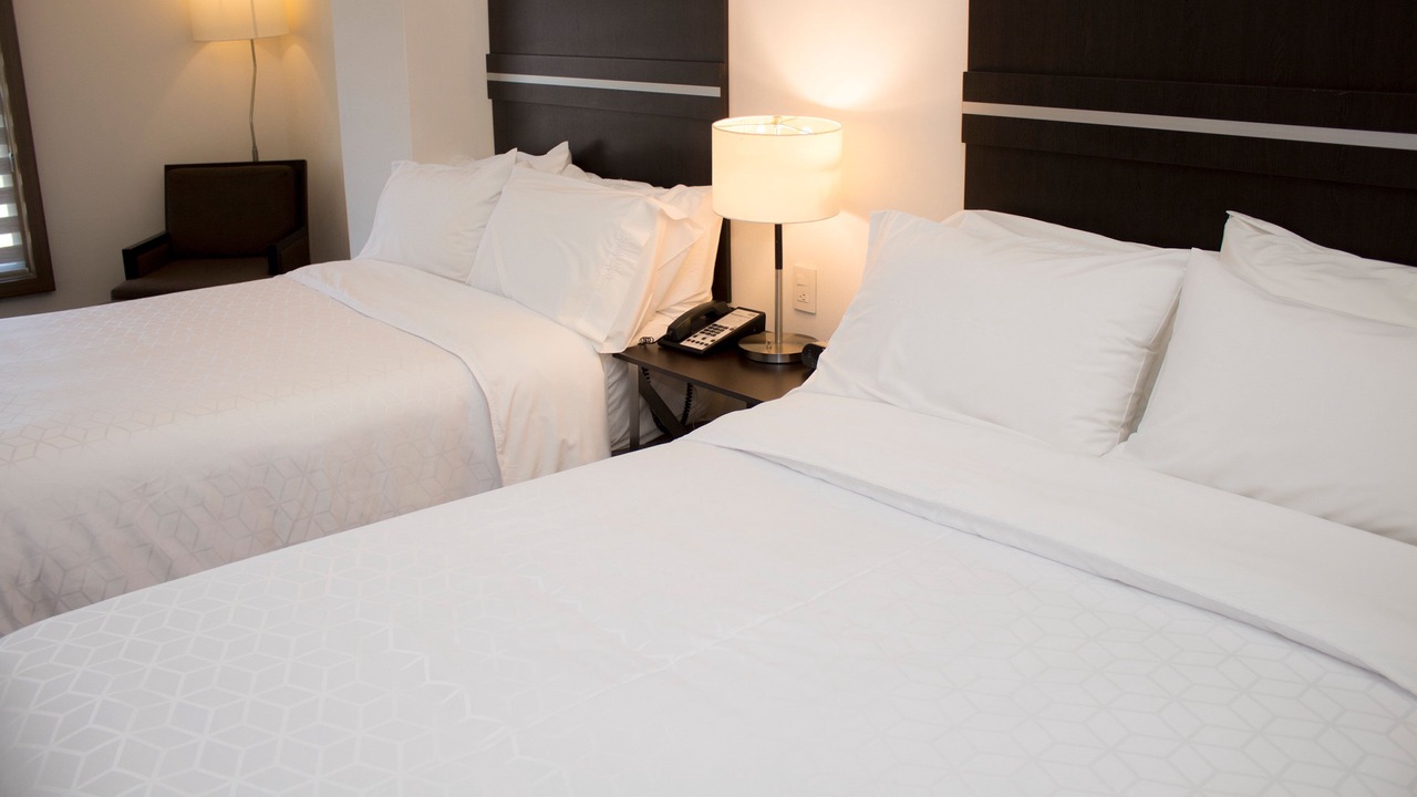 Photo of Bedroom in Guaymas