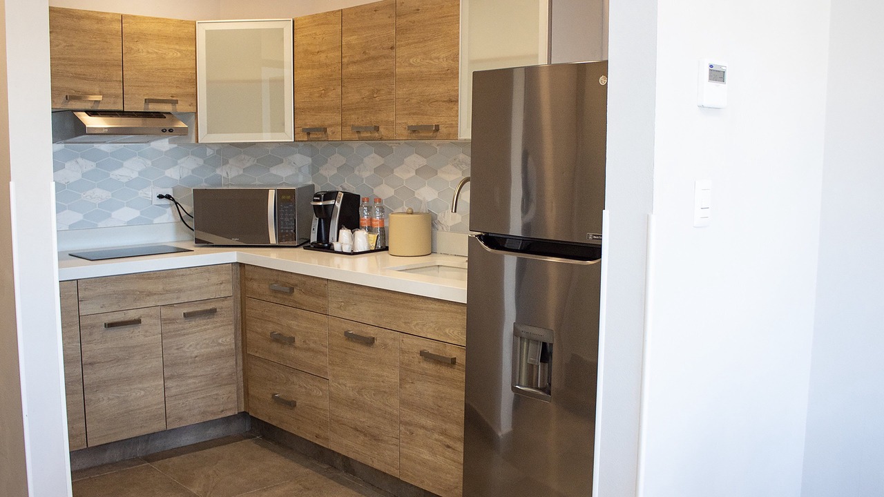 Photo of Bedroom in Guaymas