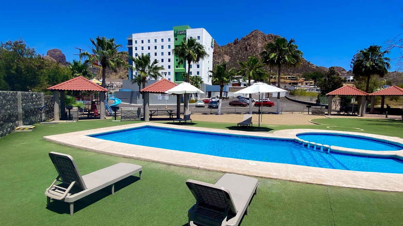 Photo of Outdoor in Guaymas