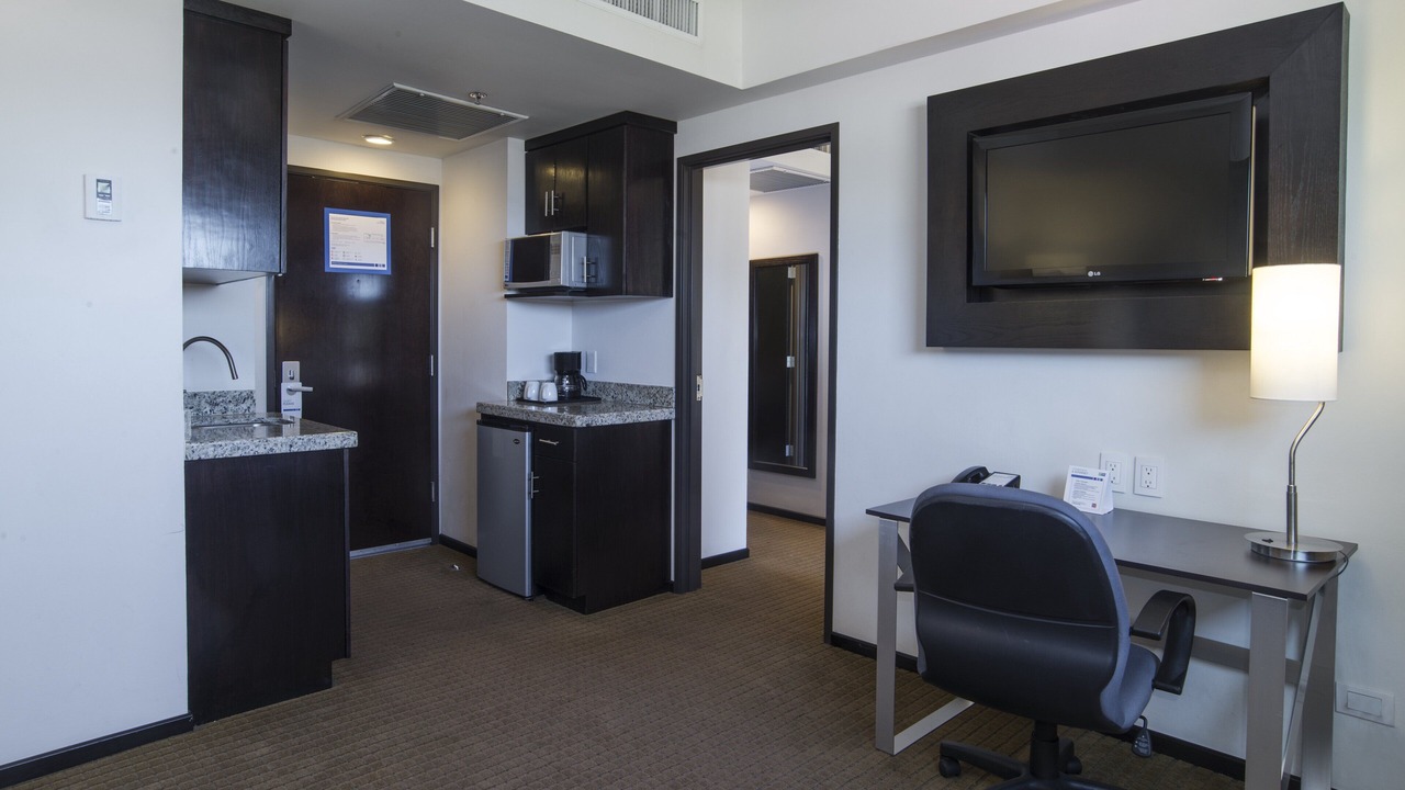Photo of Bedroom in Guaymas