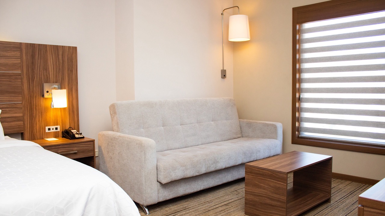 Photo of Bedroom in Guaymas