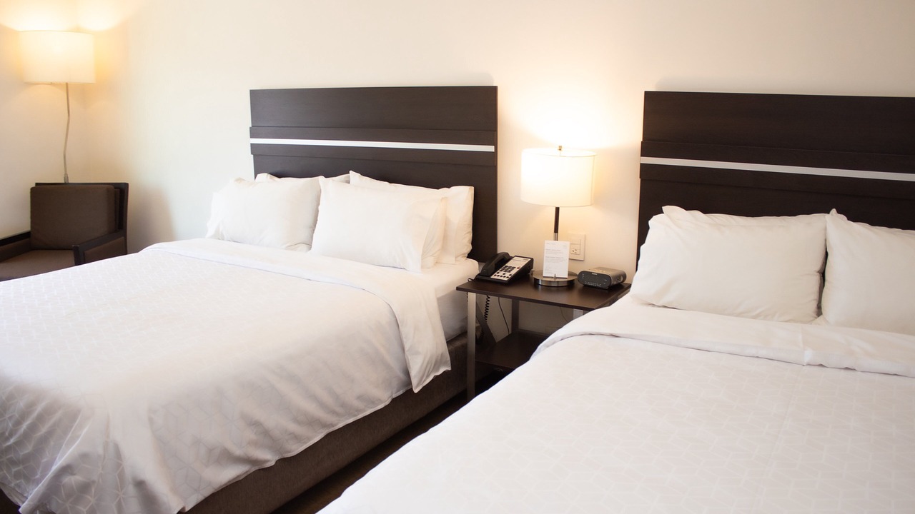 Photo of Bedroom in Guaymas