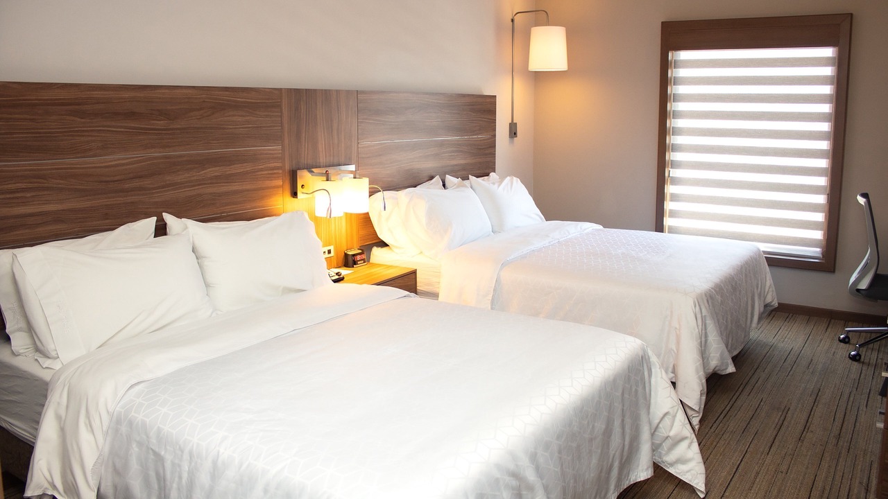 Photo of Bedroom in Guaymas