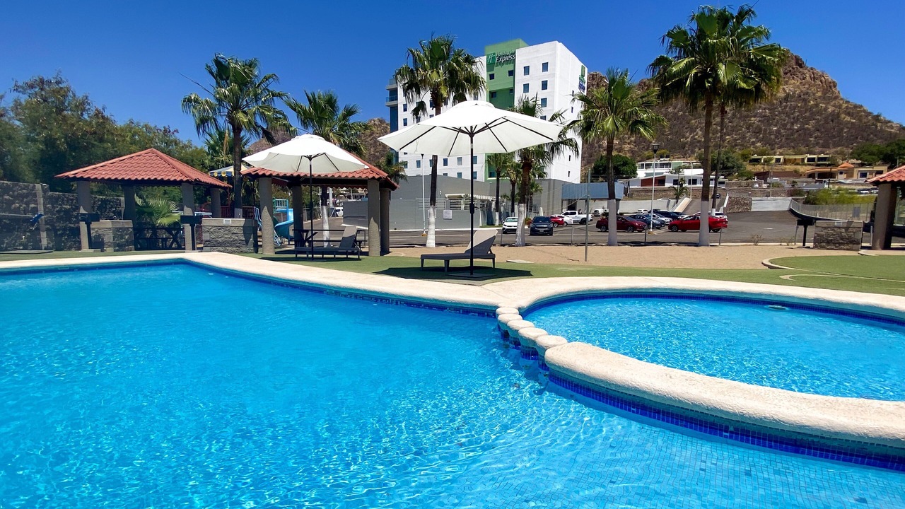 Photo of Outdoor in Guaymas