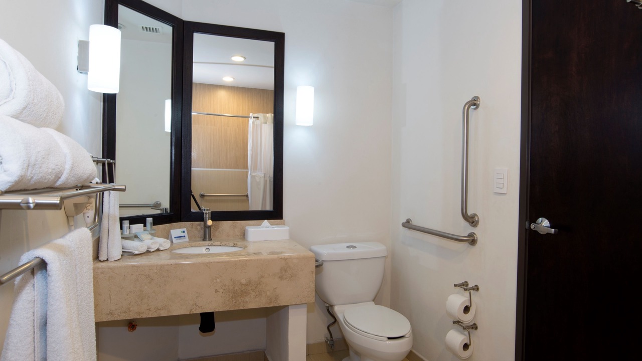 Photo of Bathroom in Guaymas