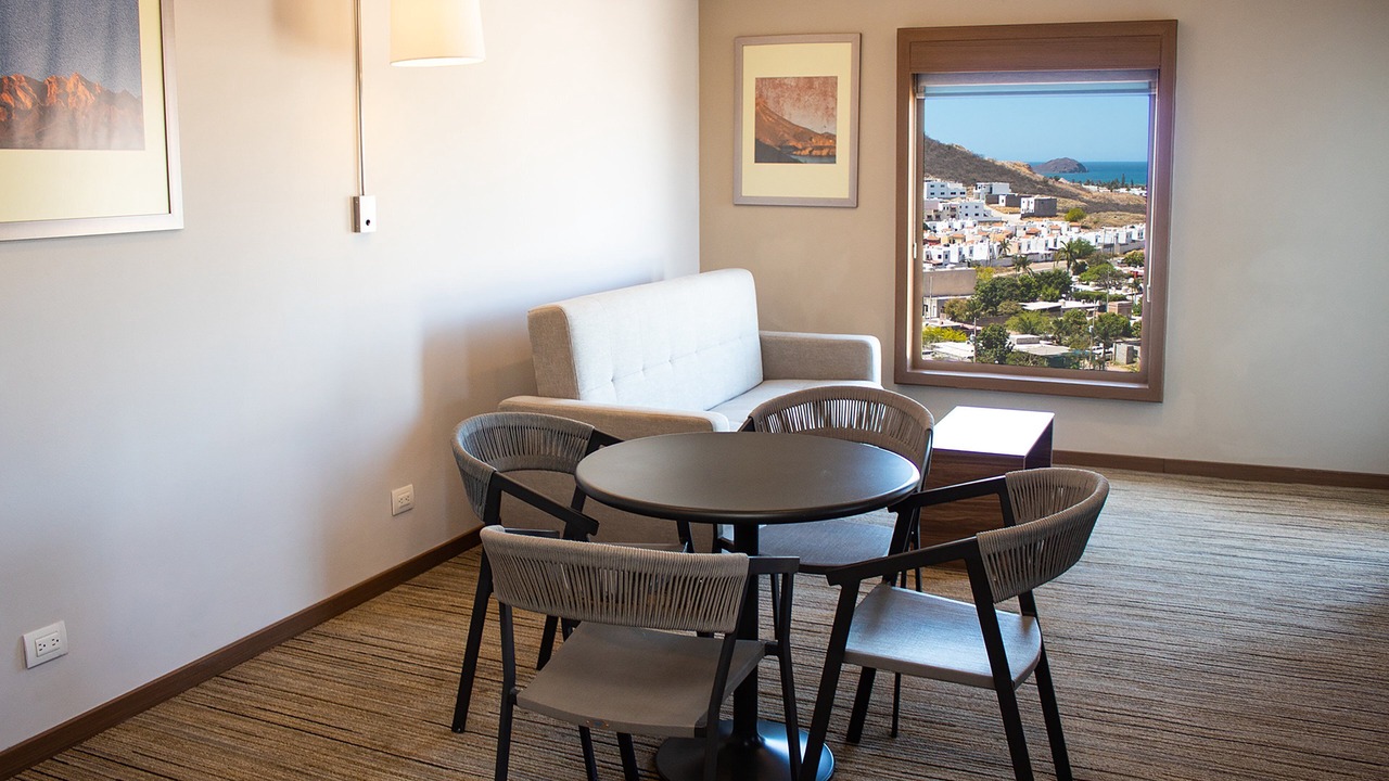 Photo of Bedroom in Guaymas
