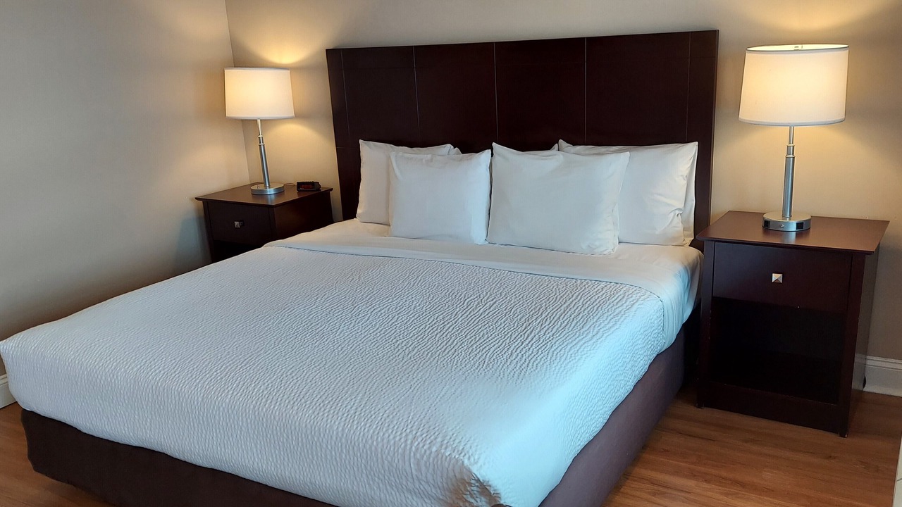 Photo of Bedroom in Belfast