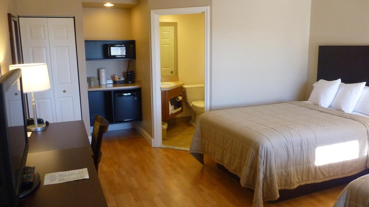 Photo of Bedroom in Belfast