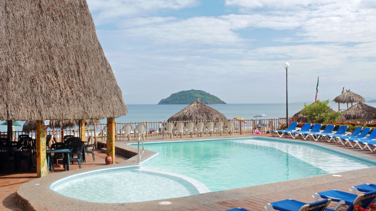 Photo of Outdoor in Rincon de Guayabitos