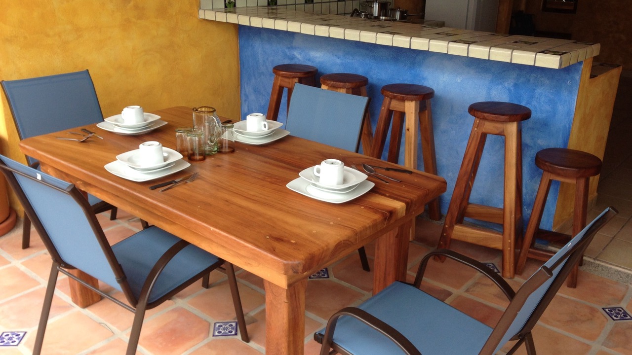 Photo of Bedroom in Rincon de Guayabitos