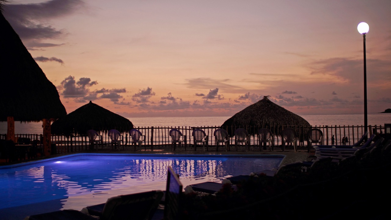 Photo of Outdoor in Rincon de Guayabitos