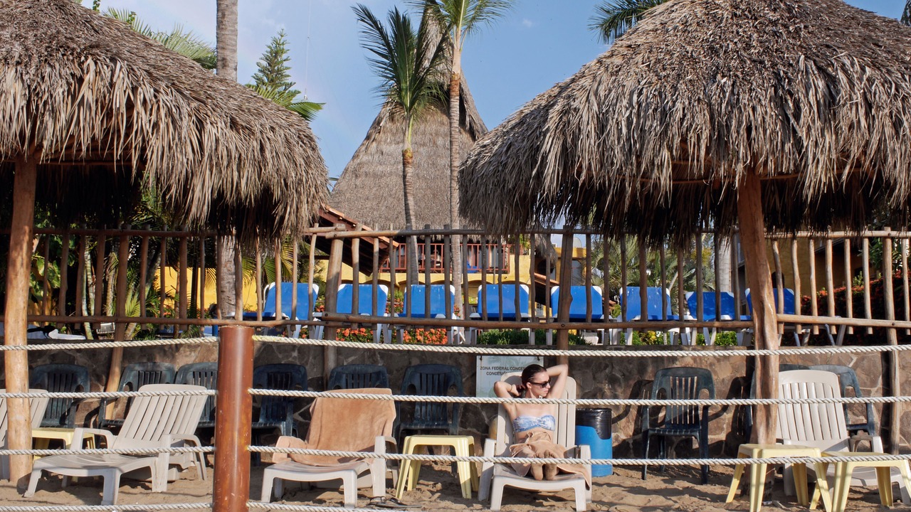 Photo of Outdoor in Rincon de Guayabitos