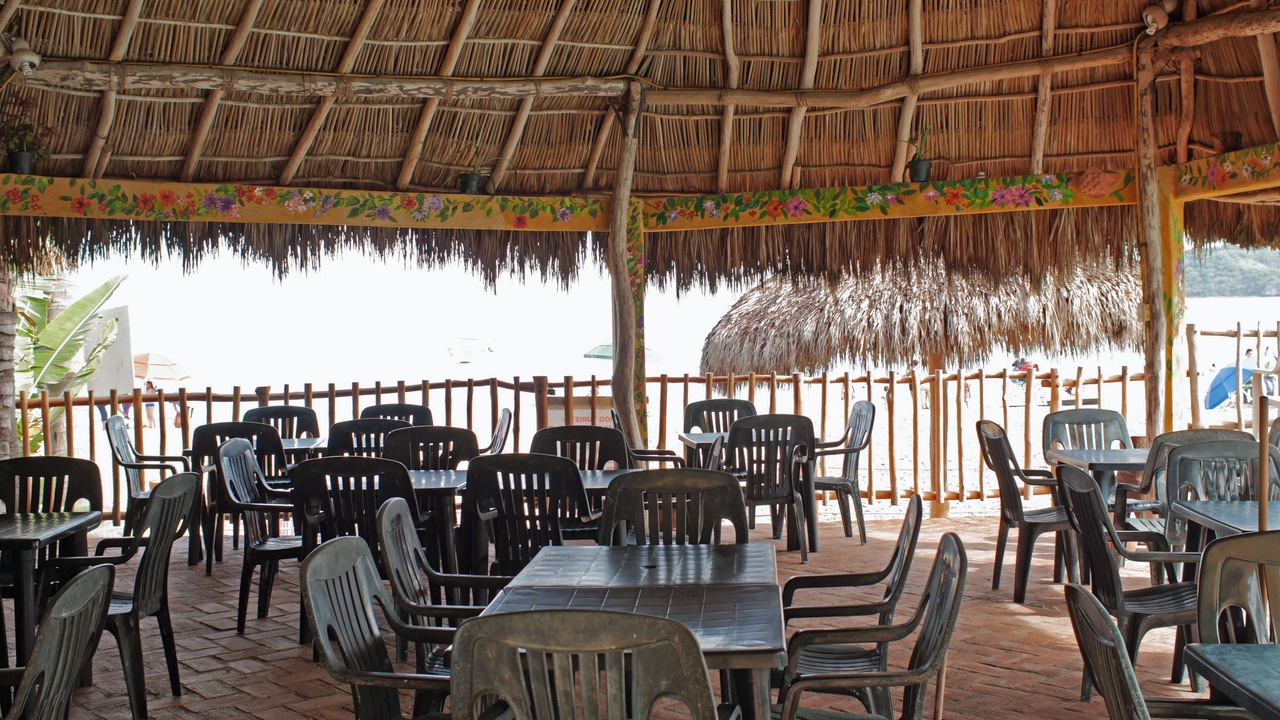 Photo of Outdoor in Rincon de Guayabitos