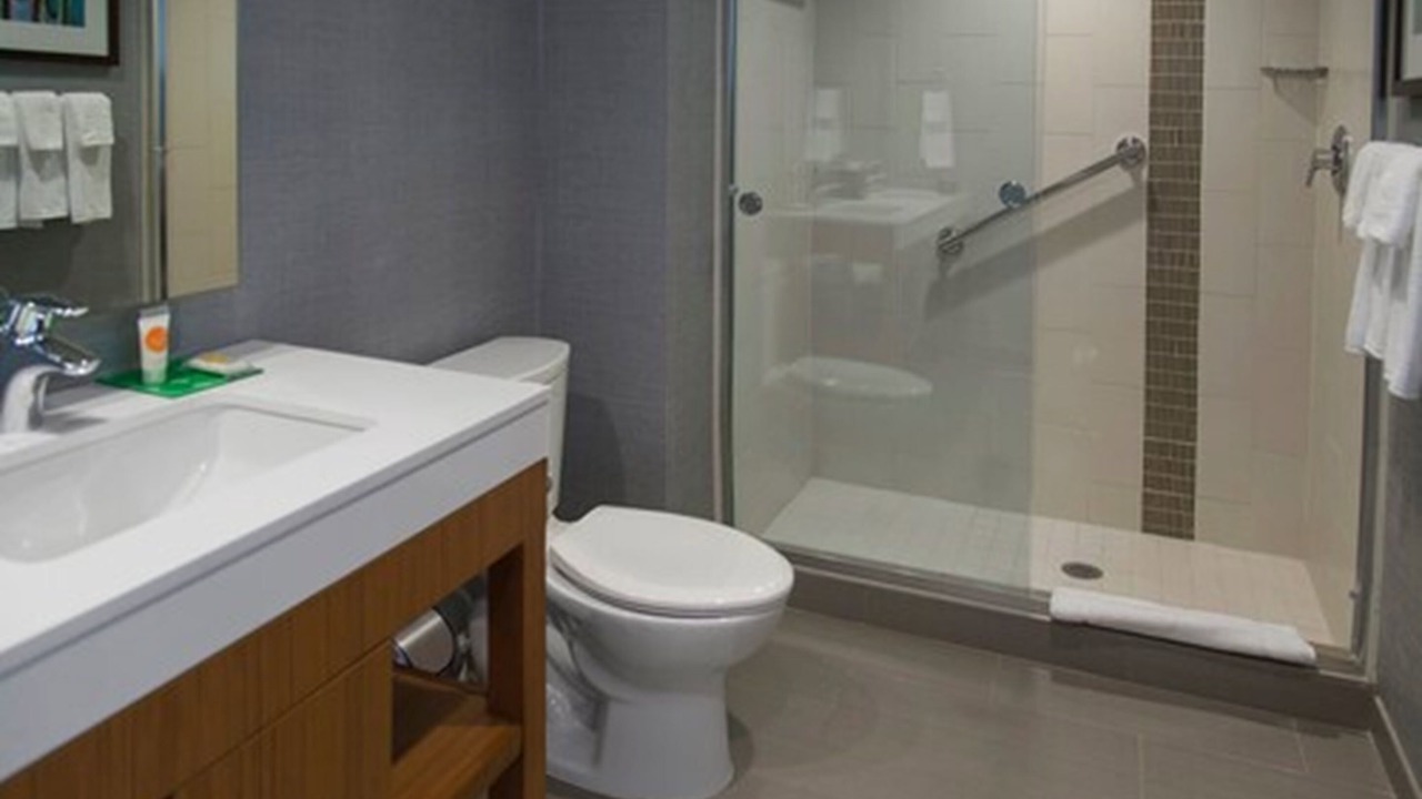 Photo of Bathroom in Novi