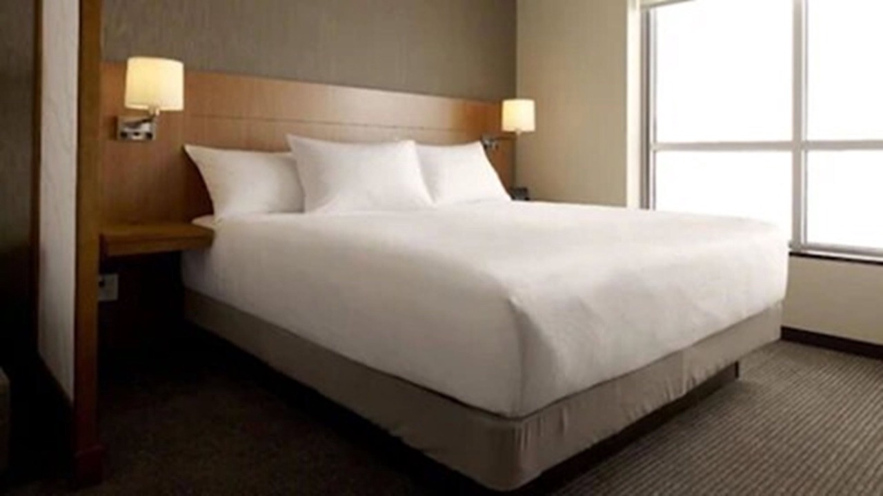 Photo of Bedroom in Novi