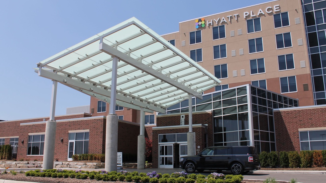 Photo of Outdoor in Novi